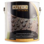 View Cutek Synthetic Oil